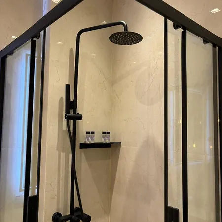 Roccos Boho Paradise Lägenhet *