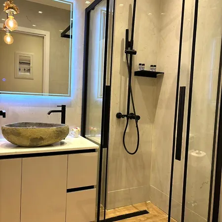 Roccos Boho Paradise Lägenhet