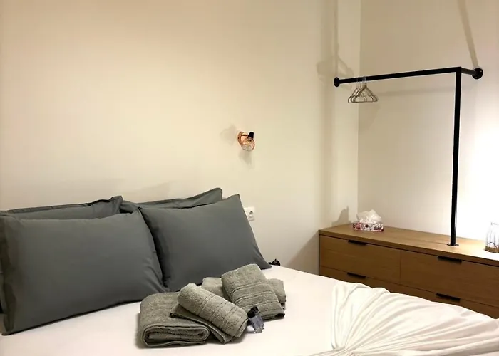 Roccos Boho Paradise Apartman