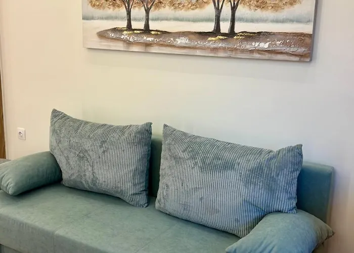 Apartman Roccos Boho Paradise *