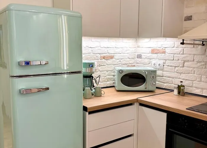 Apartman Roccos Boho Paradise