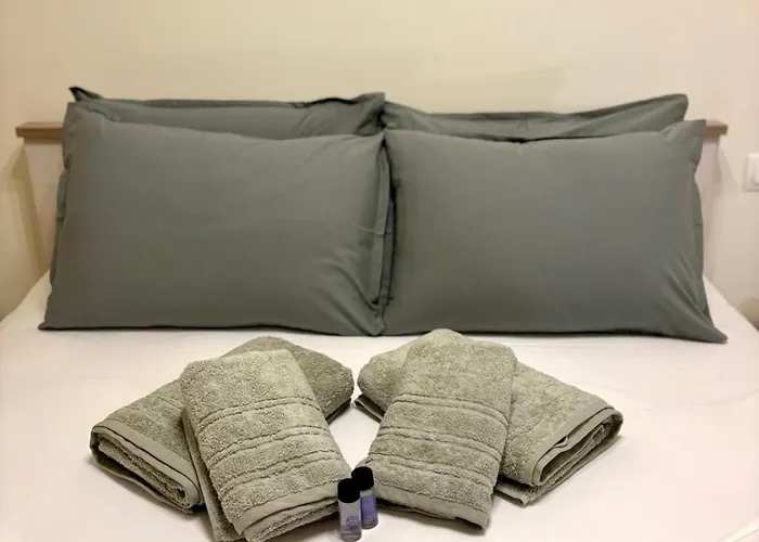 Roccos Boho Paradise *