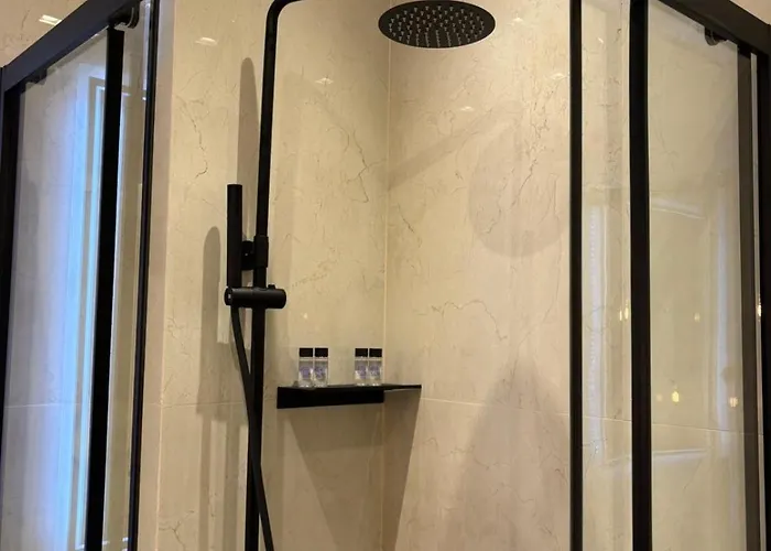 Roccos Boho Paradise Apartman *