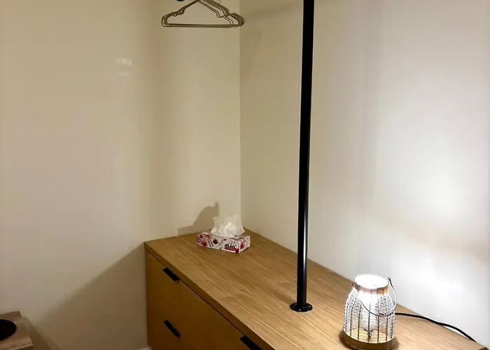 Roccos Boho Paradise *