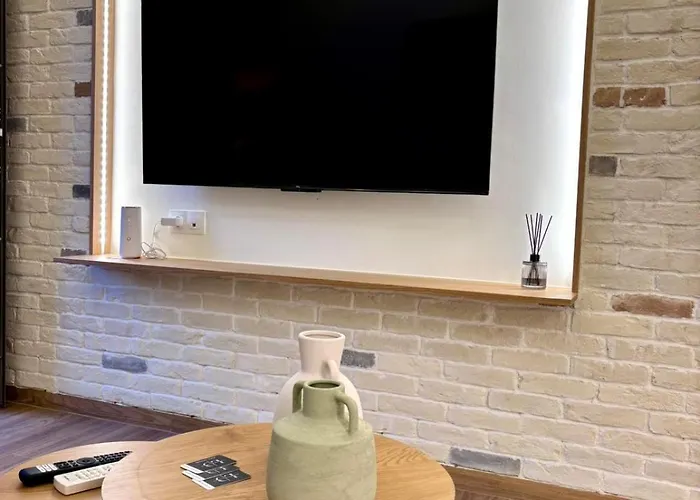 Apartman Roccos Boho Paradise *