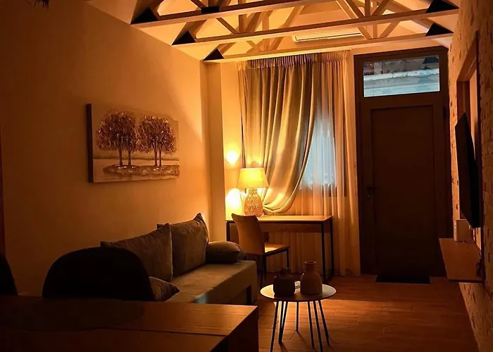 Roccos Boho Paradise