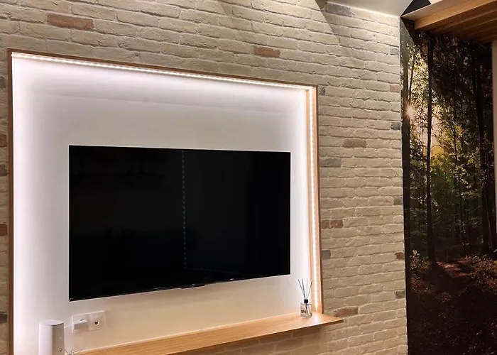 Apartman Roccos Boho Paradise *