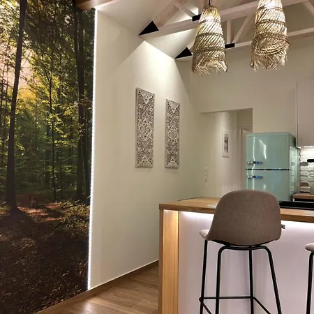 Roccos Boho Paradise 沃洛斯