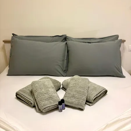 Roccos Boho Paradise *