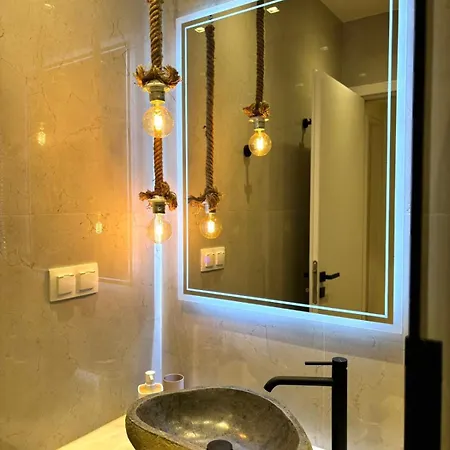 Roccos Boho Paradise 沃洛斯