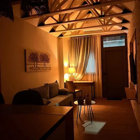 Roccos Boho Paradise